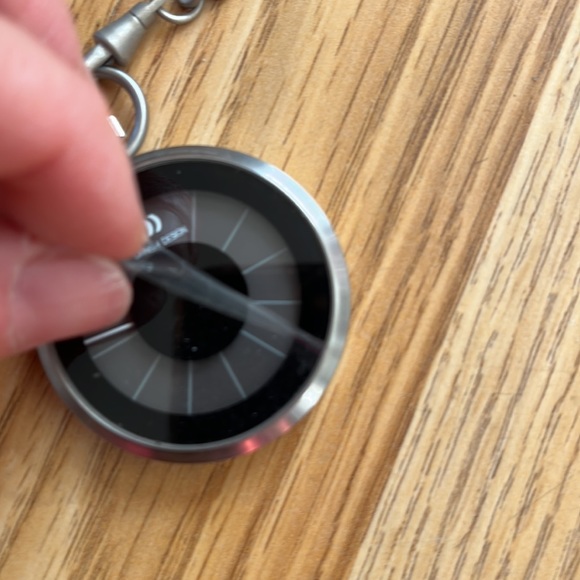 Pocket Watch by Danish Design - Picture 2 of 4